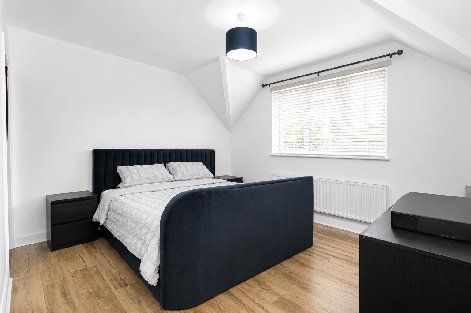 Canons Lane, Burgh Heath, Tadworth